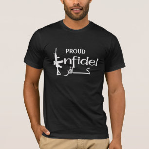 onfidel t-shirt