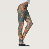 Onflora bloemenlegging leggings (Rechts)