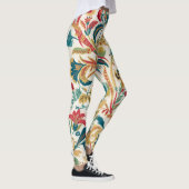 Onflora bloemenlegging leggings (Rechts)