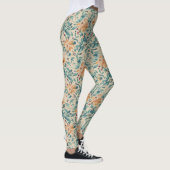 Onflora bloemenlegging leggings (Rechts)