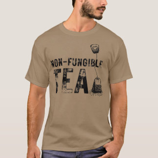 ONFUNGIBELE TEA 1 T-SHIRT