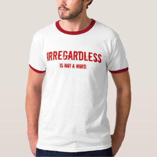ONGEACHT T T-shirt