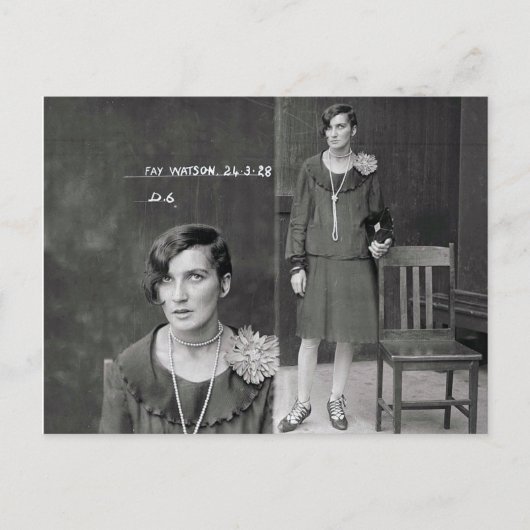 Ongebruikelijke  Mok Foto Postc Briefkaart (Voorkant)