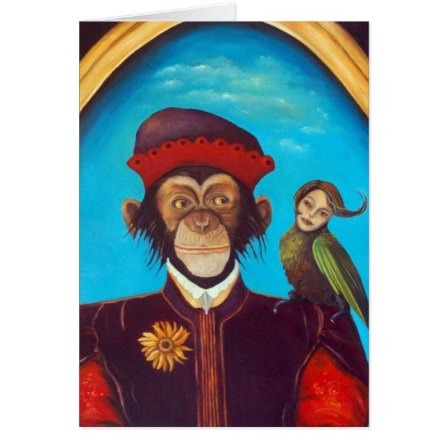 Ongebruikelijke Pet (Voorkant)