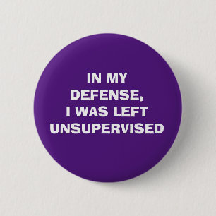 Ongecontroleerde Button