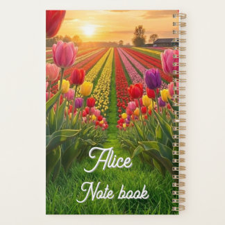 Ongedateerde planner voor kinderactiviteiten en ge
