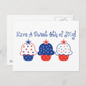 ongedefinieerd briefkaart (Voorkant / Achterkant)