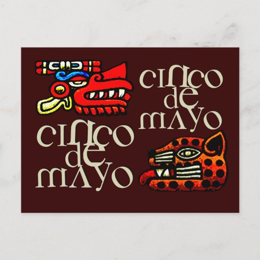 ongedefinieerd briefkaart (Voorkant)