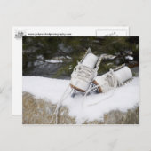 ongedefinieerd briefkaart (Voorkant / Achterkant)