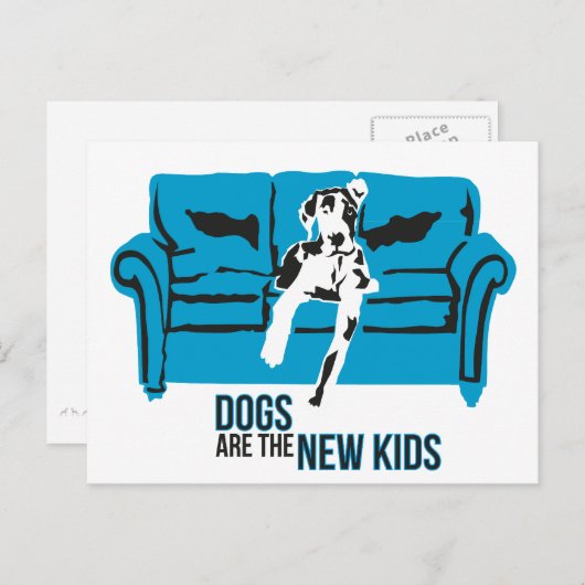 ongedefinieerd briefkaart (Voorkant / Achterkant)