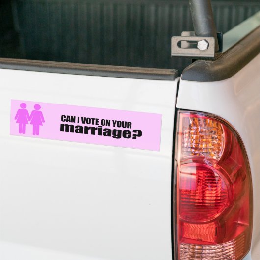 ongedefinieerd bumpersticker (Op Truck)