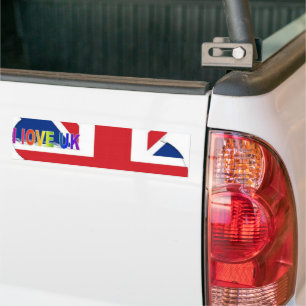 ongedefinieerd bumpersticker