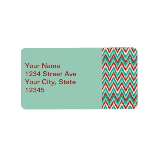 ongedefinieerd etiket (Voorkant)