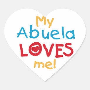 ongedefinieerd hart sticker