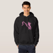 ongedefinieerd hoodie (Voorkant volledig)