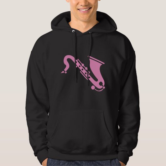ongedefinieerd hoodie (Voorkant)