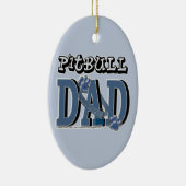 ongedefinieerd keramisch ornament (Rechts)