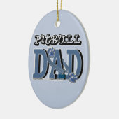 ongedefinieerd keramisch ornament (Links)