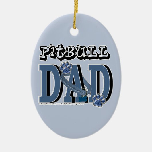 ongedefinieerd keramisch ornament (Voorkant)