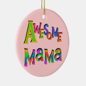 ongedefinieerd keramisch ornament (Rechts)