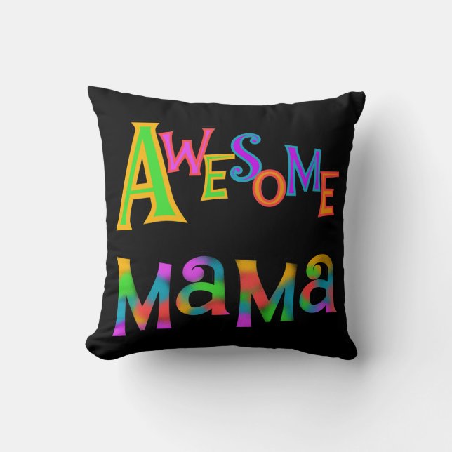 ongedefinieerd kussen (Voorkant)