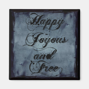 ongedefinieerd magneet