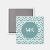 ongedefinieerd magneet (Voorkant / Achterkant)