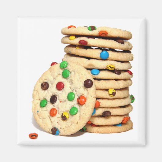 ongedefinieerd magneet (Voorkant)