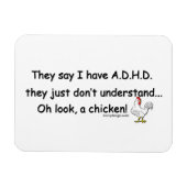 ongedefinieerd magneet (Horizontaal)