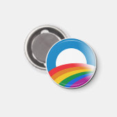 ongedefinieerd magneet (Voorkant / Achterkant)