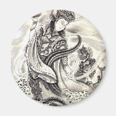 ongedefinieerd magneet (Voorkant)