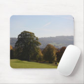 ongedefinieerd muismat (Met muis)