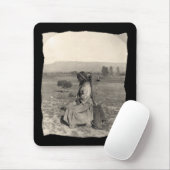 ongedefinieerd muismat (Met muis)