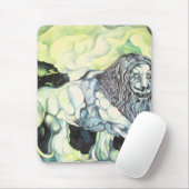 ongedefinieerd muismat (Met muis)