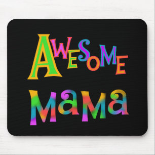 ongedefinieerd muismat