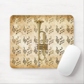 ongedefinieerd muismat (Met muis)