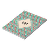 ongedefinieerd notitieblok (Gedraaid)