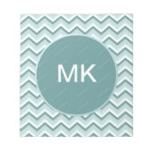 ongedefinieerd notitieblok (Voorkant)