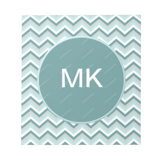 ongedefinieerd notitieblok (Voorkant)