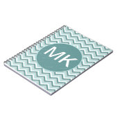 ongedefinieerd notitieboek (Linkerzijde)