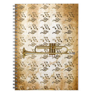 ongedefinieerd notitieboek