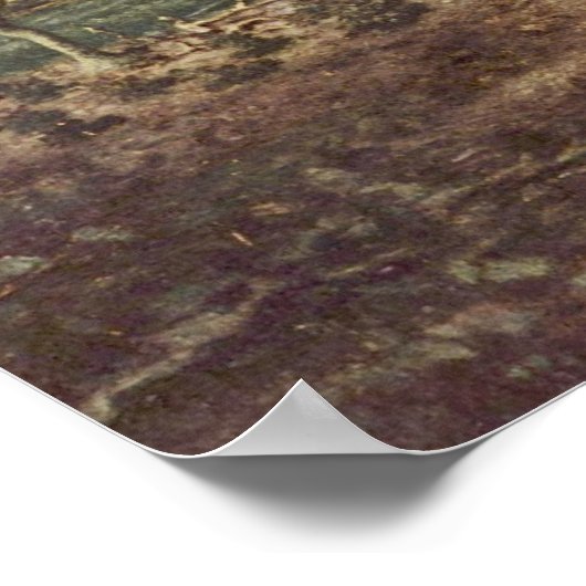 ongedefinieerd poster (Hoek)