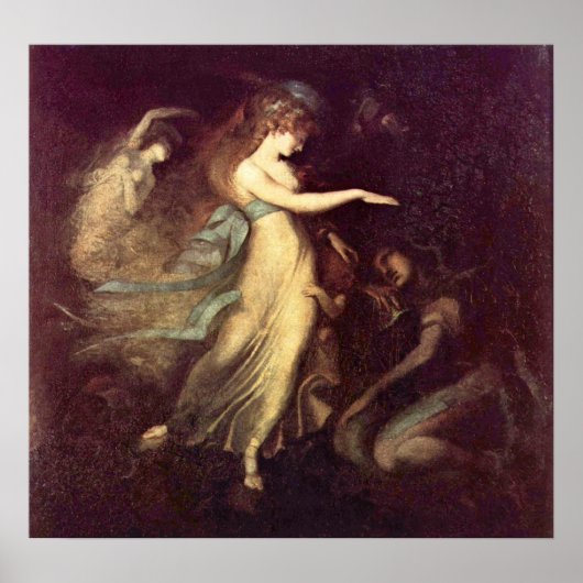 ongedefinieerd poster (Voorkant)