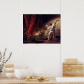 ongedefinieerd poster (Keuken)