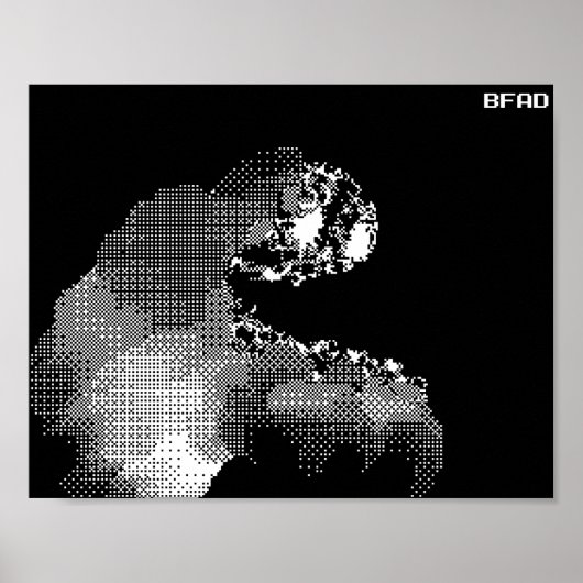 ongedefinieerd poster (Voorkant)