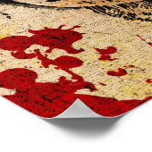 ongedefinieerd poster (Hoek)