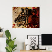 ongedefinieerd poster (Thuiskantoor)