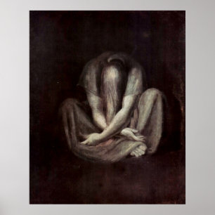 ongedefinieerd poster