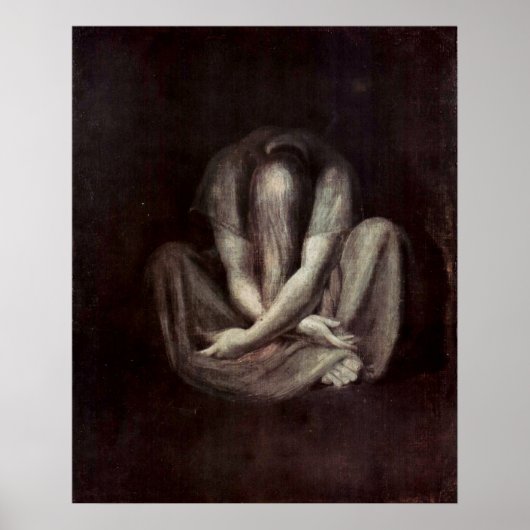 ongedefinieerd poster (Voorkant)