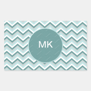 ongedefinieerd rechthoekige sticker